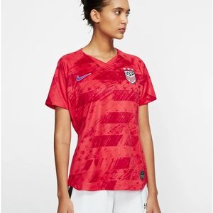 Official USA women's world cup jersey